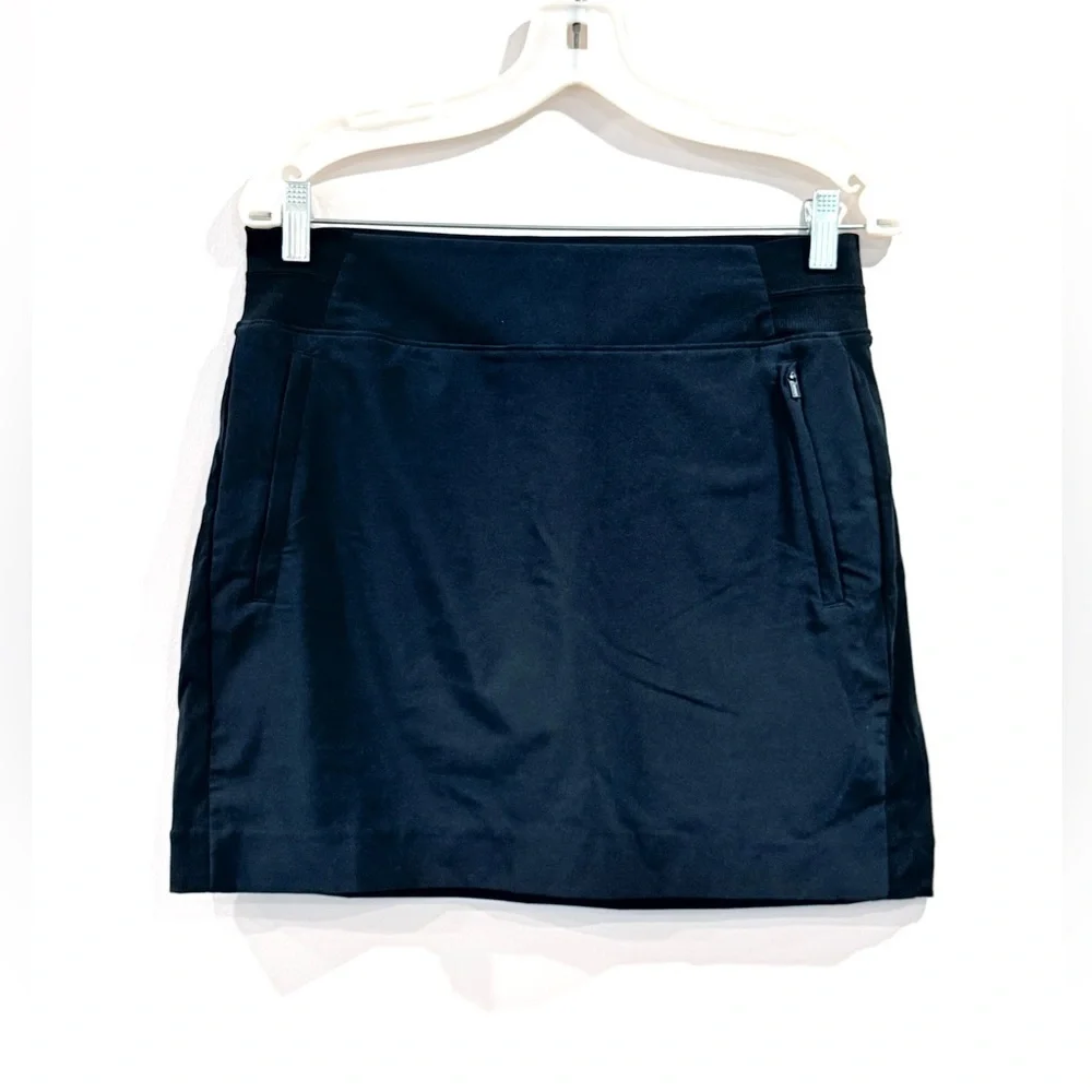 🔥Athleta Classic Black Women's Skirt🔥